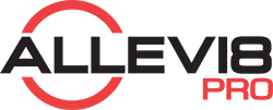 ALLEVI8+Pro+Logo+250 Patch Allevi8 PRO