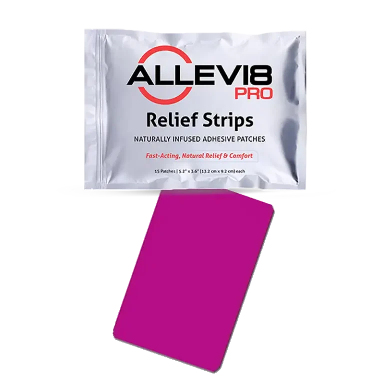 Patch quantique Allevi8 pro + plaque énergie Tesla