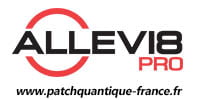 Patch Allevi8 pro Patch Quantique France