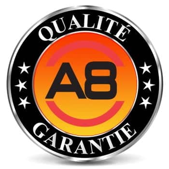 Patch Quantique France 100% satisfait de vos patches quantiques Allevi8 Pro