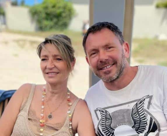 christophe-et-bea Christophe Molino et Béatrice Sanchez responsables de réseau Patch Quantique France