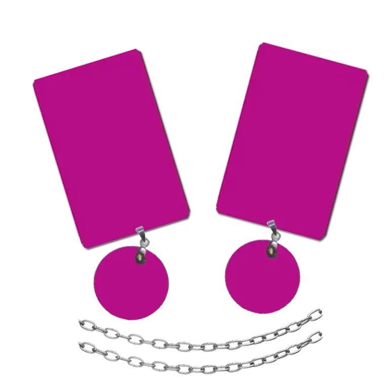 Assortiment cadeau plaques énergie Tesla