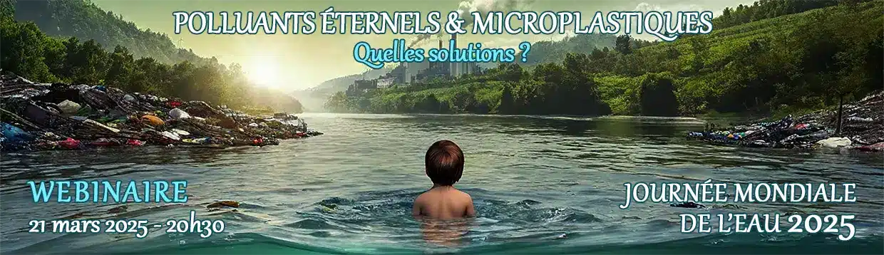 Webinaire Amilo PFAS 21 mars 2025
