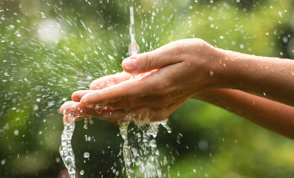 Le rôle clef de la qualité de l'eau pour une bonne santé