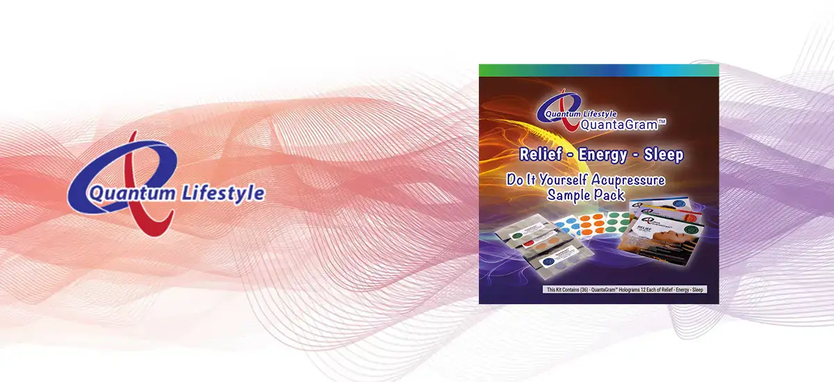 Les produits Quantum Lifestyle