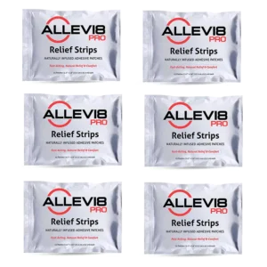 Programme 6 mois patch quantique Allevi8 pro