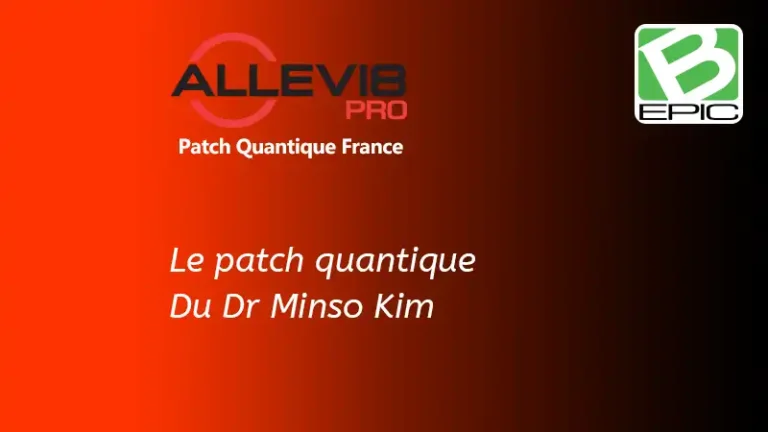 A propos de Patch Quantique France