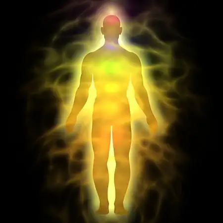 cuerpo energético inicio